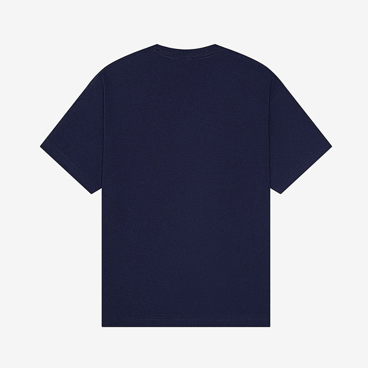 SAY NO TO SEED OILS - Unisex Heavyweight Tee (Navy)